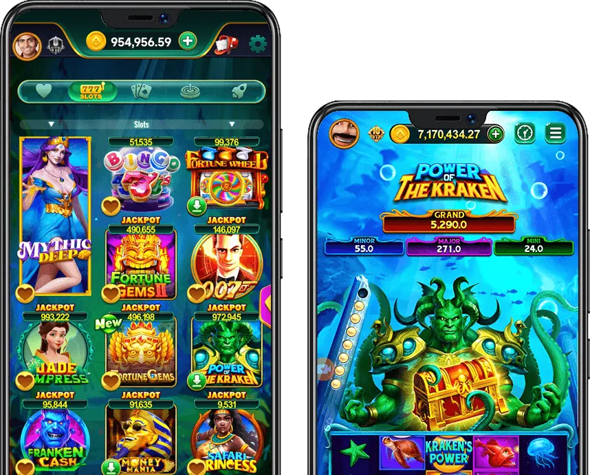 Cơ Hội Trúng Jackpot Lớn
