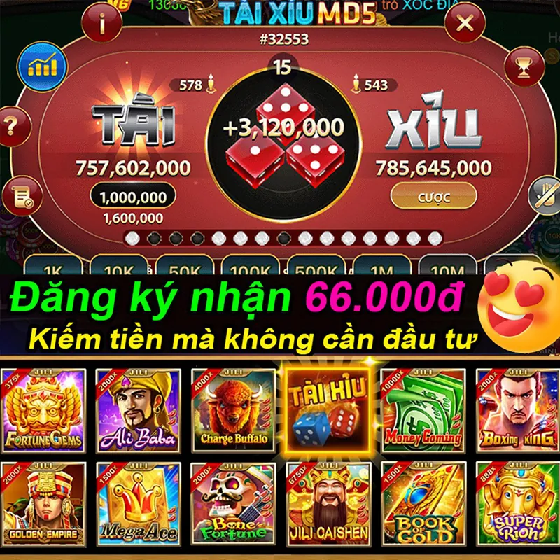 Cộng đồng người chơi sôi động