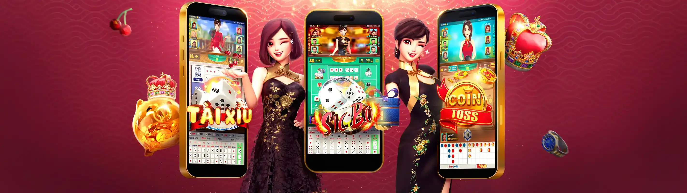Hình ảnh chính: Đánh giá trò chơi hot nhất tại banca29 link