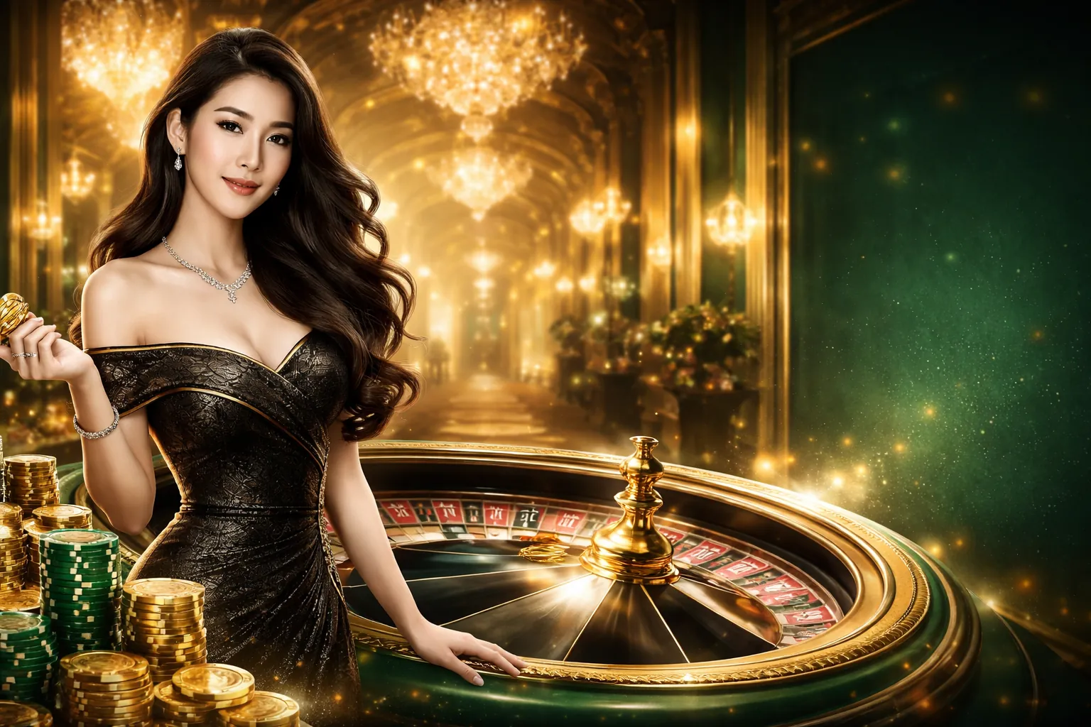 Vị Thế Dẫn Đầu của banca29 link