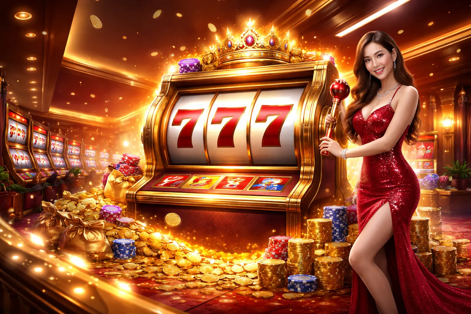 Hiệu suất nhanh chóng