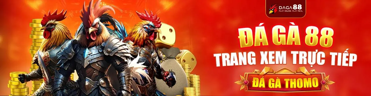 Đá Gà Trực Tuyến Hấp Dẫn tại banca29 link